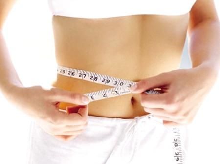 肚子减肥有哪些科学方法？