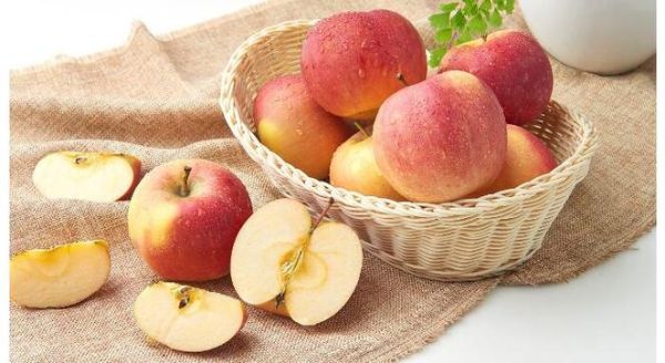早上苹果能不能减肥（早上苹果可以吃吗）