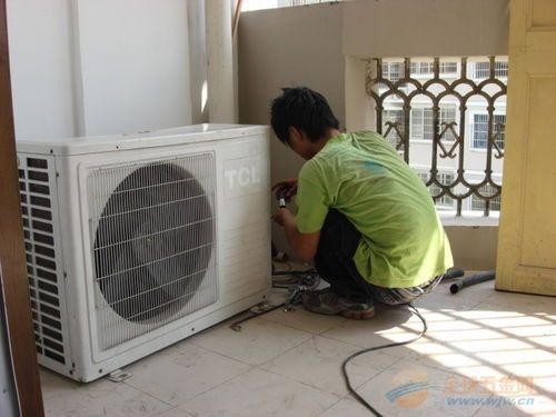 杭州中央空调维修：专业服务保障舒适生活