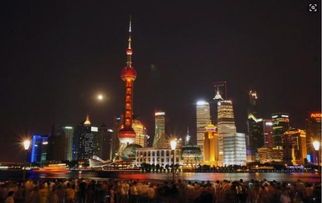 上海游玩攻略3日游费用多少钱