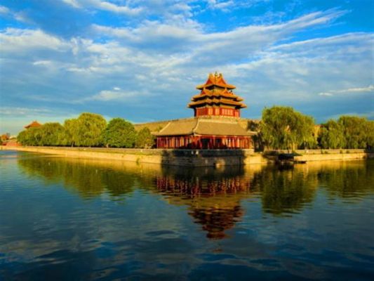 不可错过！北京旅游景点推荐汇总，带你畅游古都！