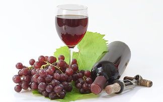 红葡萄酒的功效：一种生活的艺术与健康的选择