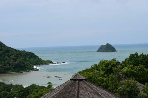 南洋之行：探寻东南亚最美海岛风情
