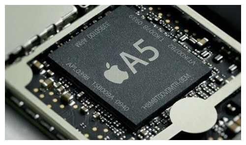 苹果A8芯片解析：性能体验与功耗的完美平衡
