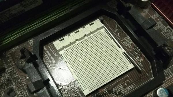 CPU倍频：究竟越大越好吗？性能之争揭秘