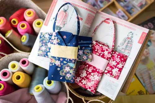 日式福袋制作方法,福袋怎么做