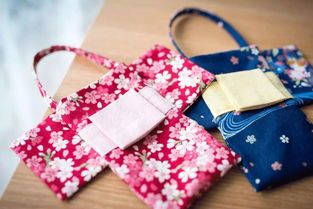 日式福袋制作方法,福袋怎么做
