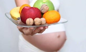 孕早期能吃哪些零食,孕早期适合吃的零食有些什么？