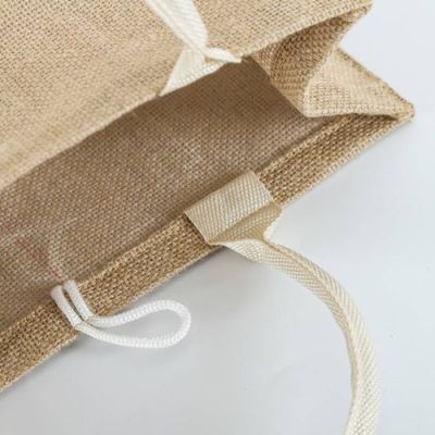 布袋制作方法,简单多用的DIY小布袋制作教程