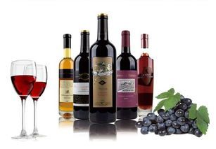 干红葡萄酒的功效,干红葡萄酒的功效有哪些?