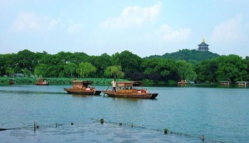国庆西湖景区,2022杭州西湖国庆旅游攻略