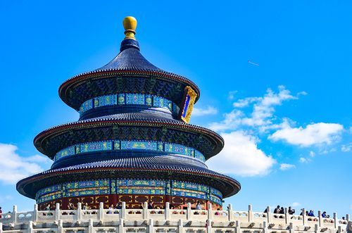 颐和园、中山公园、王府井大街：北京著名旅游景点游玩攻略大揭秘