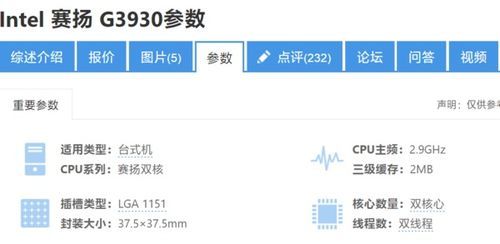 cpu多少g,CPU的频率与性能