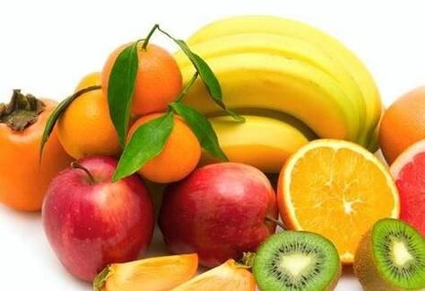 轻松排便：多吃这几种水果，快速通畅无便秘！
