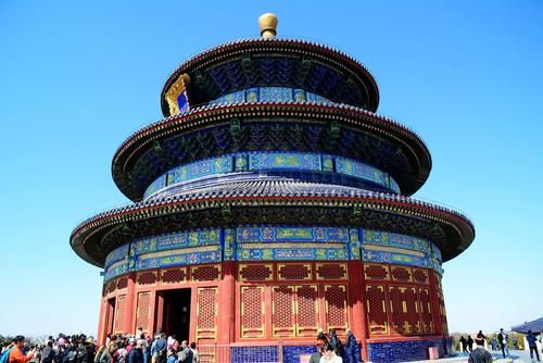 从故宫到天坛，北京必游景点排行榜！