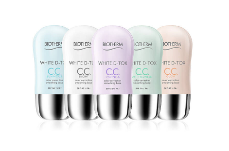 隔离霜或BB霜：如何选择更适合你的护肤彩妆品？