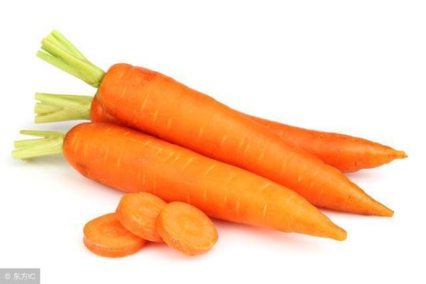 生吃还是熟吃，哪种胡萝卜更有营养？