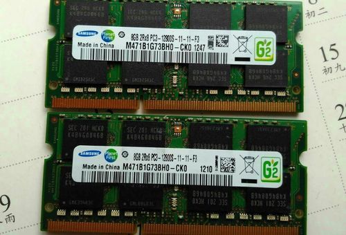 提升电脑性能！全新DDR3内存条套装，三星原装内存颗粒，值得一试
