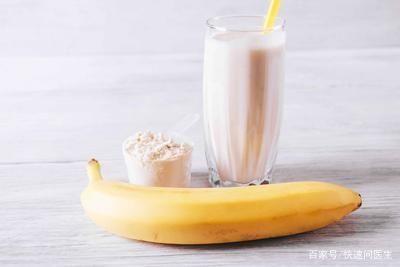 【生理期减肥】晚餐吃香蕉，竟有助于减少下半身脂肪堆积？