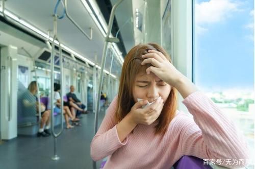 【揭秘】80%中国人都有，晕车是一种怎样的体验？