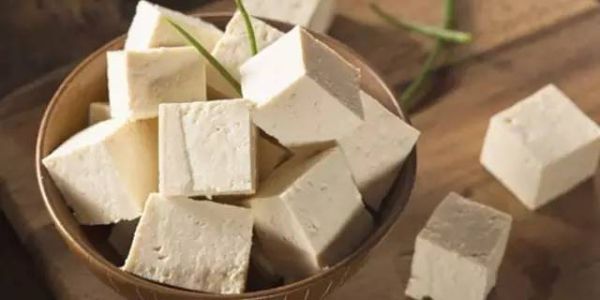 每天晚上吃豆腐会导致发胖？科学解析来了！