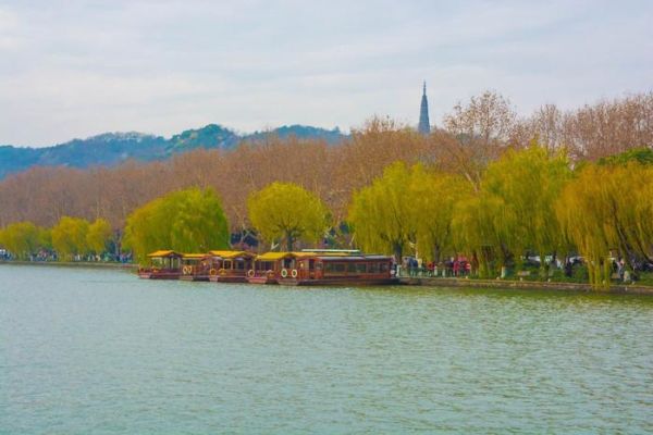 【五一】西湖景区游玩攻略大揭秘！怎样才能尽情畅游杭州西湖？