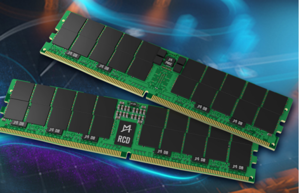 澜起科技发布全球首款CXL内存扩展控制器芯片，支持PCIe 5.0速率