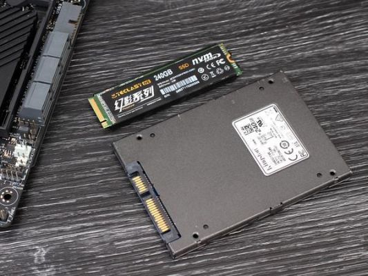 联想Y450笔记本硬盘升级攻略：从SATA2到SATA3，速度焕然一新！