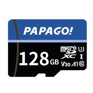 高速TF内存卡PAPAGO趴趴狗16G、32G、64G、128G，闪电发货，正品保障！