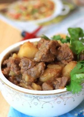 【懒人福音】土豆切块+饭一锅炖，美味直达餐桌！