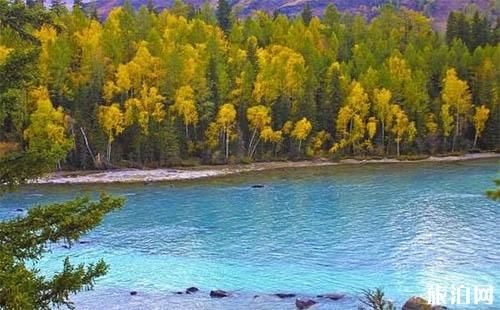 新疆秋季的魅力在哪里-新疆秋季有哪些值得一看的景色
