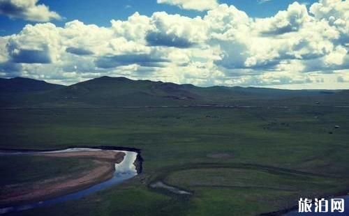 探索内蒙古的精彩之旅-内蒙古旅游必备攻略
