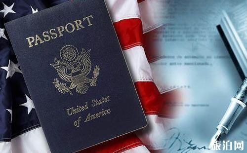 持有白色护照的人想去美国旅游，签证容易拿到吗