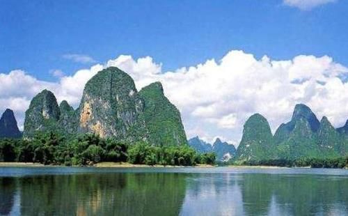 五处人间仙境，中国之最美