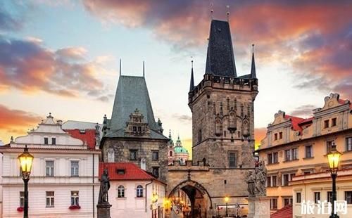 东欧旅游精华-必游的国家和地方介绍
