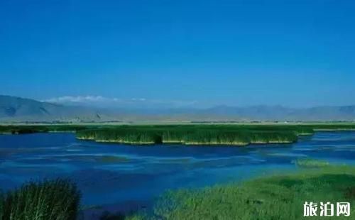 北疆大环游的精彩线路推荐