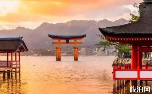 日本有哪些世界遗产景点-日本世界遗产游览指南