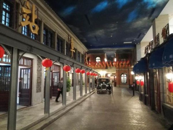 南京哪些博物馆可以免费参观-南京博物馆精选