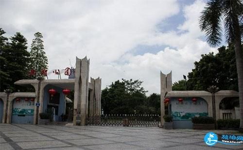 深圳洪湖公园5月游泳场已经停止营业，敬请谅解