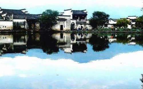 中国十大最美的乡村是哪些