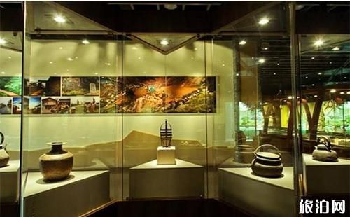 云南的博物馆有几家-云南博物馆的精彩展览