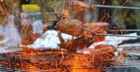重庆的户外烧烤，你不可错过的美食体验-重庆最佳的烧烤去处