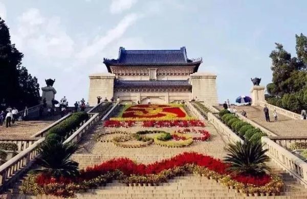 南京有哪些免费的好玩的景点-南京玄武区的免费景点推荐