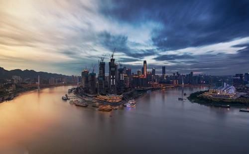 重庆的旅游魅力，哪些景点值得一看