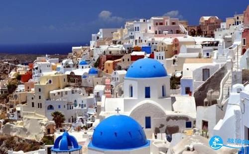 想要去希腊旅行需要准备些什么呢
