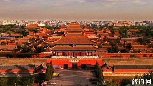 中国的故宫有几处-故宫的历史和特色